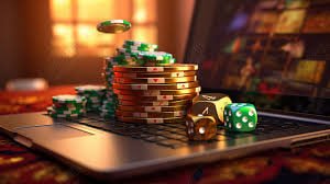 Dealer langsung di live casino peraktoto memberikan pengalaman bermain realistis